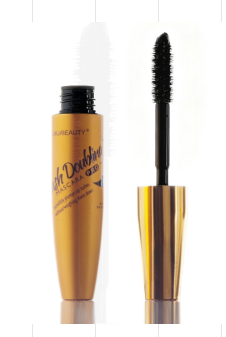 Mascara cream