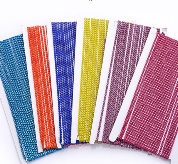 Clothing accessories