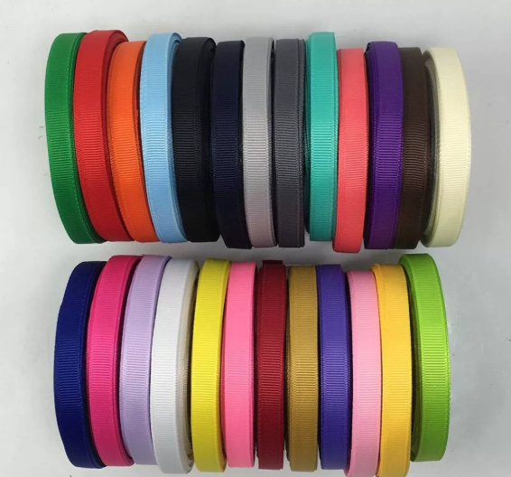 Material, clothing accessories, ribbons, tassels