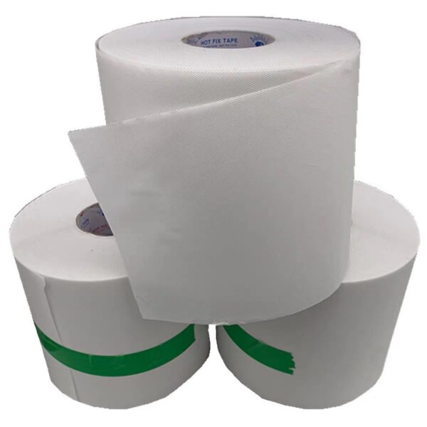 New product heat-pressing paper, high-temperature resistant, suitable for attaching and applying glittery adhesive film. Embroidery heat-pressing stickers, for positioning and DIY heat-pressing patterns, auxiliary materials.