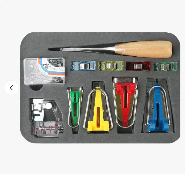 Sewing tools