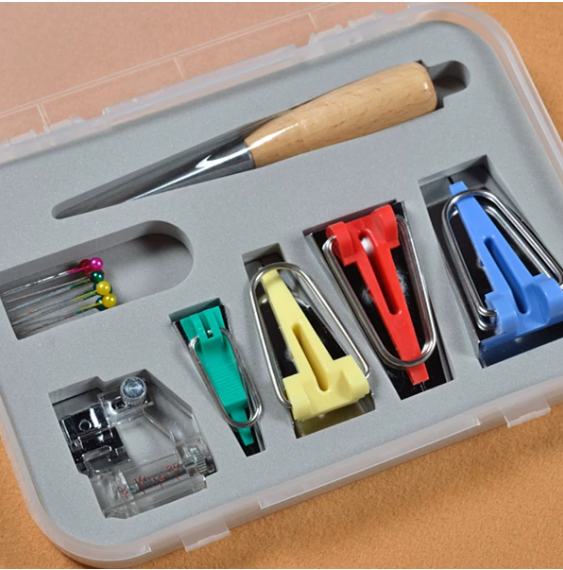 Sewing tools