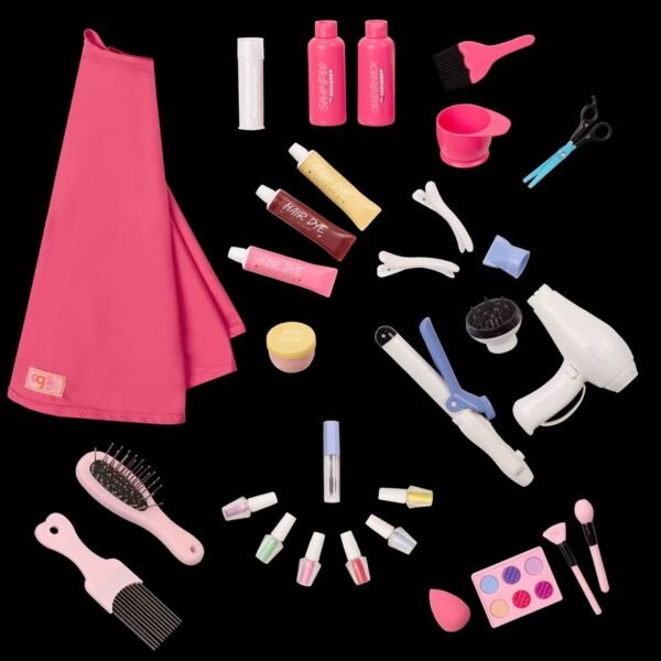 WOMEN ACCESSORY FOR HAIR