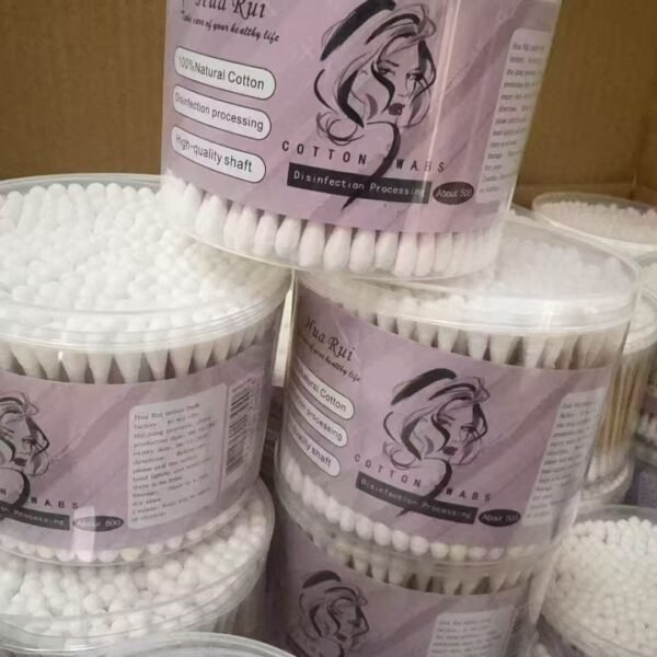 Cotton swab