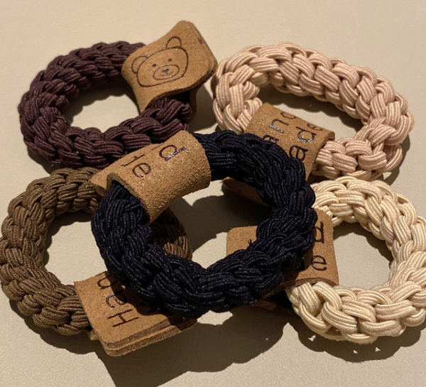 Hair band